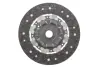 Комплект зчеплення VW Tiguan 1.4 TSI 07-18 (d=240mm) LuK 624 3281 09 (фото 4)