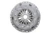 Комплект зчеплення VW Tiguan 1.4 TSI 07-18 (d=240mm) LuK 624 3281 09 (фото 6)