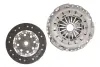 Комплект зчеплення Ssangyong Rexton 2.7 Xdi 04- (d=240mm) LuK 624 3301 09 (фото 1)