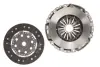 Комплект зчеплення Ssangyong Rexton 2.7 Xdi 04- (d=240mm) LuK 624 3301 09 (фото 2)