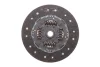 Комплект зчеплення Audi A4 2.0 TFSI/1.9-2.0TDI 00-/VW Passat B5 1.9 TDI 00-05 (d=240mm) Luk 624 3329 09 (фото 4)