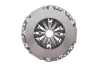 Комплект зчеплення Audi A4 2.0 TFSI/1.9-2.0TDI 00-/VW Passat B5 1.9 TDI 00-05 (d=240mm) Luk 624 3329 09 (фото 5)