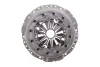 Комплект зчеплення Audi A4 2.0 TFSI/1.9-2.0TDI 00-/VW Passat B5 1.9 TDI 00-05 (d=240mm) Luk 624 3329 09 (фото 6)