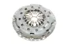 Комплект зчеплення Ford Mondeo IV 2.0 07-15 (d=240mm) LuK 624 3343 09 (фото 5)