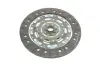 Комплект зчеплення Ford Mondeo IV 2.0 07-15 (d=240mm) LuK 624 3343 09 (фото 6)