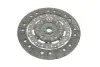 Комплект зчеплення Ford Mondeo IV 2.0 07-15 (d=240mm) LuK 624 3343 09 (фото 9)