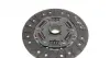 Комплект зчеплення BMW 3 (E46)/X3 (E83) 02-07 (d=240mm) (+вижимний) M57 D30 (306D2) LuK 624 3353 00 (фото 12)