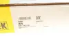 Комплект зчеплення BMW 3 (E46)/X3 (E83) 02-07 (d=240mm) (+вижимний) M57 D30 (306D2) LuK 624 3353 00 (фото 13)