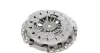 Комплект зчеплення BMW 3 (E46)/X3 (E83) 02-07 (d=240mm) (+вижимний) M57 D30 (306D2) LuK 624 3353 00 (фото 4)