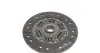 Комплект зчеплення BMW 3 (E46)/X3 (E83) 02-07 (d=240mm) (+вижимний) M57 D30 (306D2) LuK 624 3353 00 (фото 9)