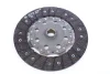Комплект зчеплення Hyundai Santa Fe I/II 2.7 04-12, 125/129/139kw Luk 624 3361 09 (фото 2)