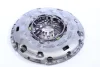 Комплект зчеплення Hyundai Santa Fe I/II 2.7 04-12, 125/129/139kw Luk 624 3361 09 (фото 7)