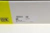 Комплект зчеплення BMW 3 (E90)/5 (E60/F10)/X3 (E83/F25) 02-14 (d=240mm) (+вижимний), N47/N57/M57 Luk 624 3371 00 (фото 10)