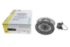 Комплект зчеплення Opel Astra/Vectra 1.9 CDTI 04- 624 3383 33