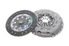 Комплект зчеплення Hyundai ix35 2.0 CRDi 10-15 (d=240mm) LuK 624 3422 09 (фото 1)