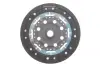 Комплект зчеплення Hyundai ix35 2.0 CRDi 10-15 (d=240mm) LuK 624 3422 09 (фото 3)