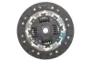 Комплект зчеплення Renault Master/Trafic 2.0 - 2.5 CDTI 06- LuK 624 3476 33 (фото 6)