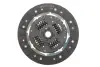 Комплект зчеплення Renault Master/Trafic 2.0 - 2.5 CDTI 06- LuK 624 3476 33 (фото 7)