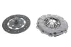 Комплект зчеплення Citroen C3/C4/Peugeot 207/508/2008/3008/5008 1.6 HDi 09- LuK 624 3527 33 (фото 5)