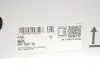 Комплект зчеплення Citroen C3/C4/Peugeot 207/508/2008/3008/5008 1.6 HDi 09- LuK 624 3527 33 (фото 6)