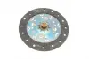 Комплект зчеплення Citroen C4/C5/DS5/Peugeot 3008/5008/508 1.6 HDi 09-18 LuK 624 3531 34 (фото 16)