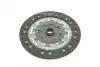 Комплект зчеплення Ford Focus 1.6 TDCi 04-12 LuK 624 3710 34 (фото 8)