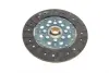 Комплект зчеплення Ssangyong Kyron/Actyon 2.0Xdi 05- LuK 624 3712 09 (фото 10)