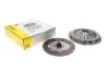 Комплект зчеплення Ford Focus/Mondeo V 1.5 EcoBoost 10- 624 3720 09