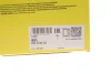 Комплект зчеплення Opel Astra J 12-15/Zafira B 1.7 CDTI 07- (d=240mm) (+вижимний) Luk 624 3735 33 (фото 2)