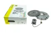 Комплект зчеплення Alfa Romeo 159/Fiat Croma 1.9/2.0D 05-11- LuK 624 3744 33 (фото 9)