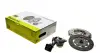 Комплект зчеплення Citroen C4/DS5/Peugeot 3008/508 2.0 HDi 09-18 624 3748 33