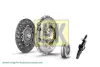 Комплект зчеплення Hyundai Elantra/Kia Cee\&#039;d 1.4/1.6 CRDi 06- LuK 624 3763 21 (фото 1)