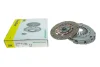 Фото 6 - комплект зчеплення VW Tiguan 2.0 TFSI 07-18 LuK 624 3773 09 Комплект зчеплення VW Tiguan 2.0 TFSI 07-18 LuK 624 3773 09 (фото 6)
