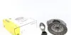 Комплект зчеплення BMW X3 (F25) 11-17 (d=240mm), N20 B20A, 135kw LuK 624 3778 00 (фото 1)