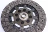 Комплект зчеплення Renault Koleos 2.5 08-, 126kw/Nissan X-Trail 2.5 4x4, 07-,124kw Luk 624 3902 09 (фото 4)
