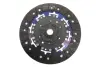 Комплект зчеплення Ford Transit Connect 1.6 TDCi 13- LuK 624 3952 33 (фото 11)
