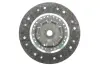 Комплект зчеплення (240мм) AUDI A3, Q3, TT CHRYSLER SEBRING DODGE AVENGER, CALIBER, JOURNEY JEEP COMPASS, PATRIOT SEAT ALHAMBRA, ALTEA, ALTEA XL, ATECA, LEON, TOLEDO III 1.4-2.0D 02.03- LuK 624 3976 09 (фото 6)