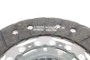 Комплект зчеплення Opel Insignia 2.0 CDTI 08-17 LuK 624 4002 33 (фото 11)