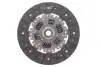 Комплект зчеплення Hyundai Elantra/i30/Kia Cerato 1.6 CRDi 05-12 LuK 624 4027 00 (фото 6)