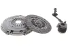 Комплект зчеплення Ford Fiesta/Focus/Kuga 1.5 EcoBoost 18- LuK 624 4037 33 (фото 1)