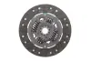 Комплект зчеплення Ford Fiesta/Focus/Kuga 1.5 EcoBoost 18- LuK 624 4037 33 (фото 6)