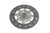 Комплект зчеплення Renault Scenic IV 1.7 Blue dCi 08/18-. 88/110 кВт, R9N 400/401 LuK 624 4041 33 (фото 6)