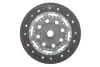 Комплект зчеплення Hyundai Tucson/Kia Sportage 2.0 CRDi 15-22 (d=240mm) (+вижимний) LuK 624 4050 33 (фото 6)