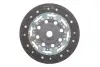 Комплект зчеплення Hyundai Tucson/Kia Sportage 2.0 CRDi 15-22 (d=240mm) (+вижимний) LuK 624 4050 33 (фото 7)