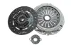 Комплект зчеплення Fiat Ducato 2.3JTD 06- (96/88kw) LuK 624 4051 00 (фото 1)