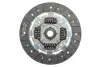 Комплект зчеплення Fiat Ducato 2.3JTD 06- (96/88kw) LuK 624 4051 00 (фото 5)