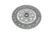 Комплект зчеплення Hyundai iX35 2.0 CRDi 09-15/Kia Sportage 2.0 CRDi 10-15 (d=240mm) (+вижимний) LuK 624 4055 33 (фото 5)