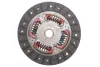 Комплект зчеплення Suzuki Grand Vitara II 1.9 DDiS 05-15 LuK 624 4062 09 (фото 5)
