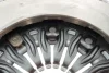Комплект зчеплення Hyundai Tucson/Kia Sportage 1.7 CRDi 15- (d=235mm) LuK 624 4084 09 (фото 13)