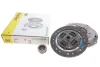 Комплект зчеплення Citroen Jumpy II/Peugeot Expert 2.0HDi, 72/94kw, 11-16, (DW10CD/DW10CE) LuK 624 4094 00 (фото 1)